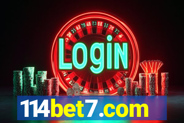 114bet7.com