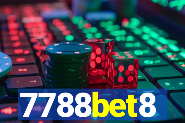 7788bet8