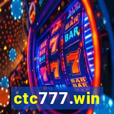 ctc777.win