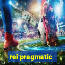 rei pragmatic