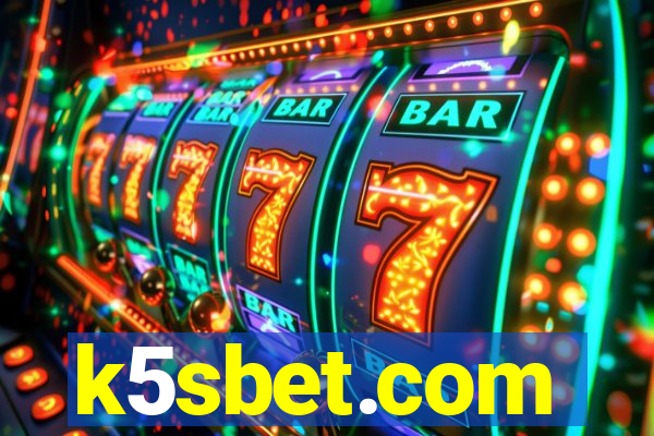 k5sbet.com