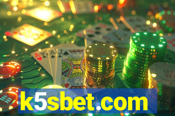 k5sbet.com