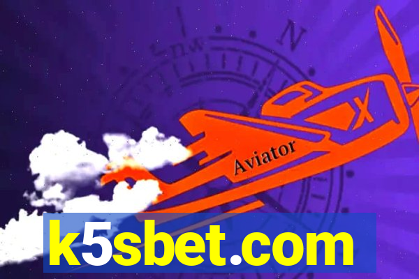 k5sbet.com