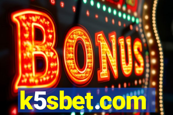 k5sbet.com