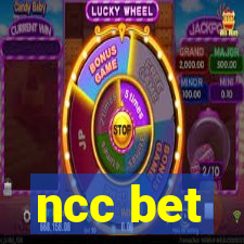 ncc bet