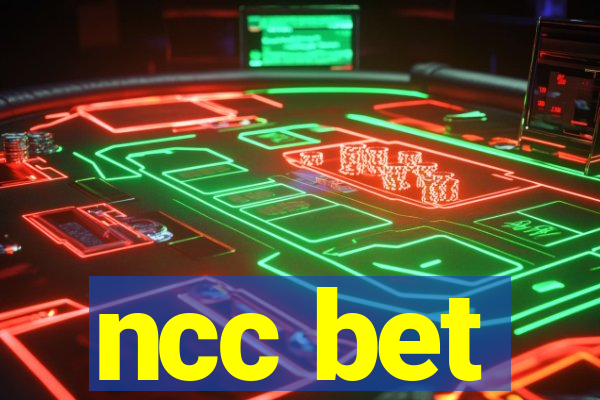 ncc bet