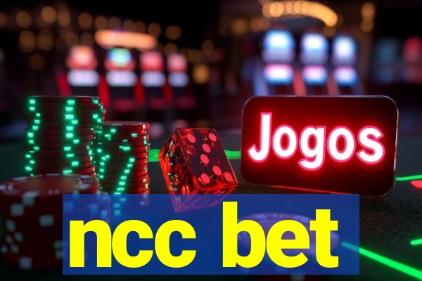 ncc bet