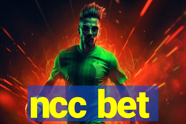 ncc bet