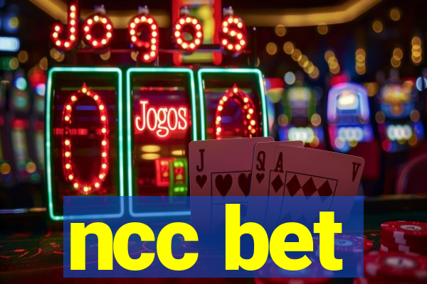 ncc bet