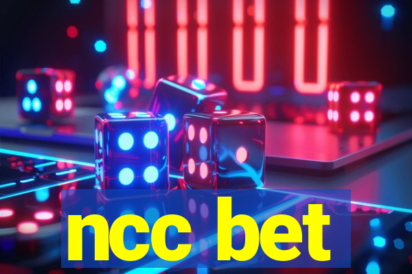 ncc bet