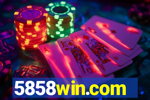 5858win.com