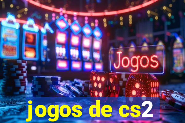 jogos de cs2