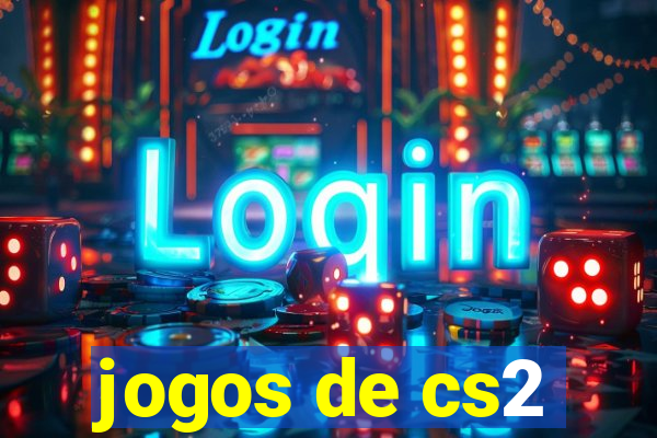 jogos de cs2