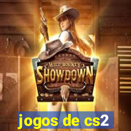 jogos de cs2