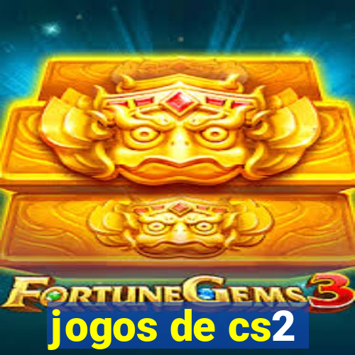 jogos de cs2