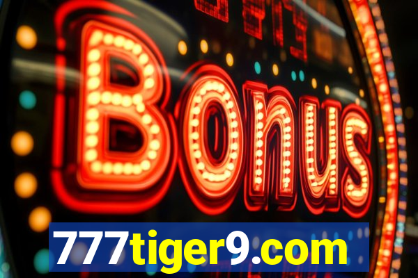 777tiger9.com