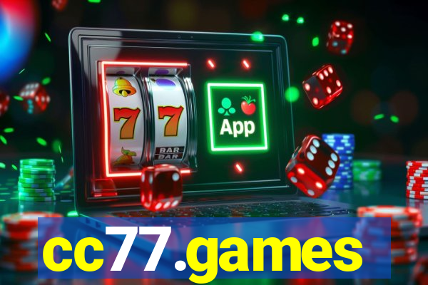 cc77.games