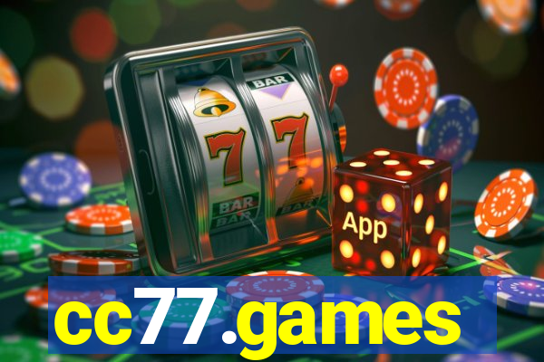 cc77.games