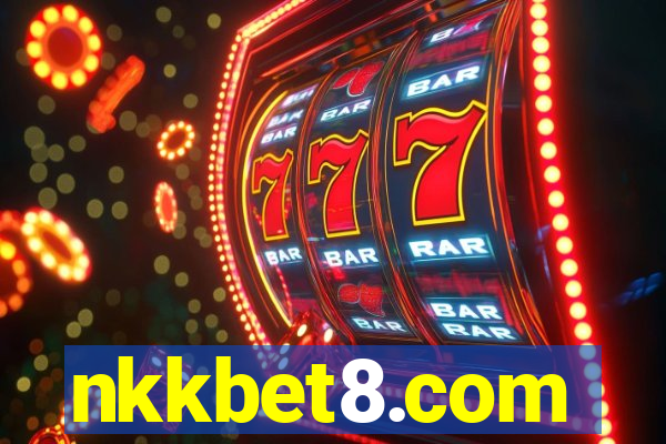 nkkbet8.com