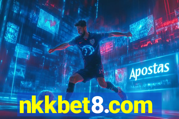 nkkbet8.com