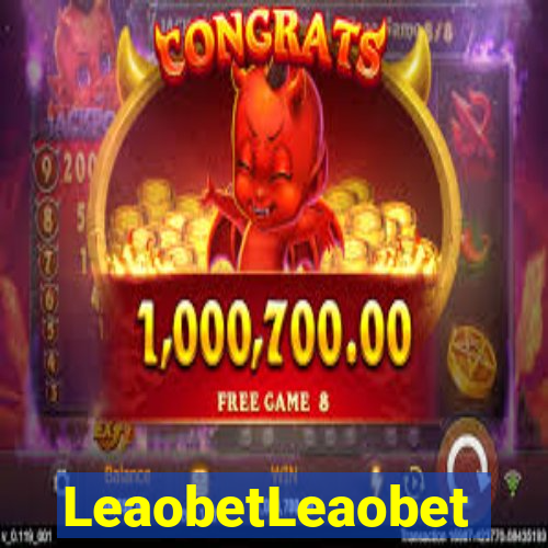 LeaobetLeaobet