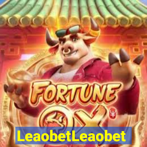 LeaobetLeaobet