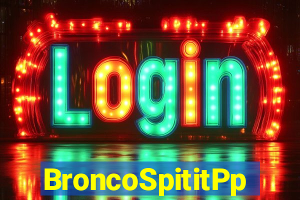 BroncoSpititPp