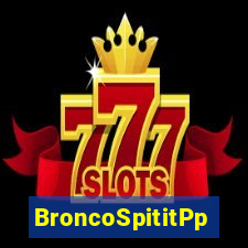 BroncoSpititPp