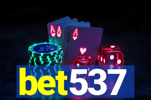 bet537