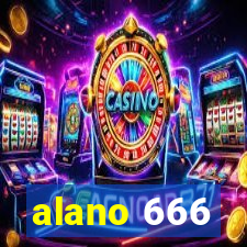 alano 666