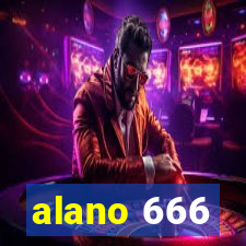 alano 666