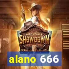 alano 666