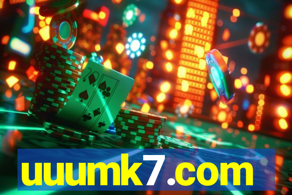 uuumk7.com