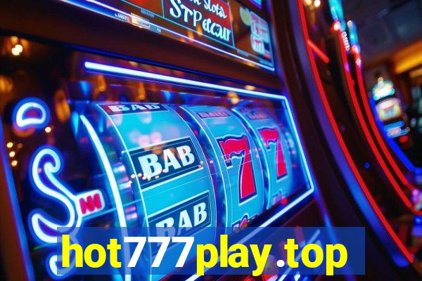 hot777play.top