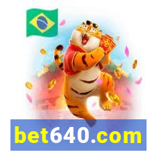 bet640.com