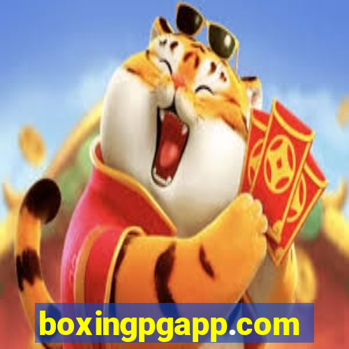 boxingpgapp.com