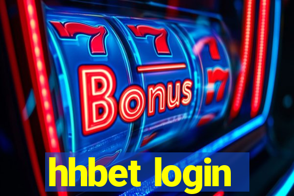 hhbet login