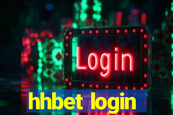 hhbet login