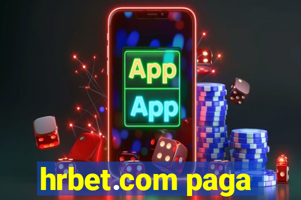 hrbet.com paga