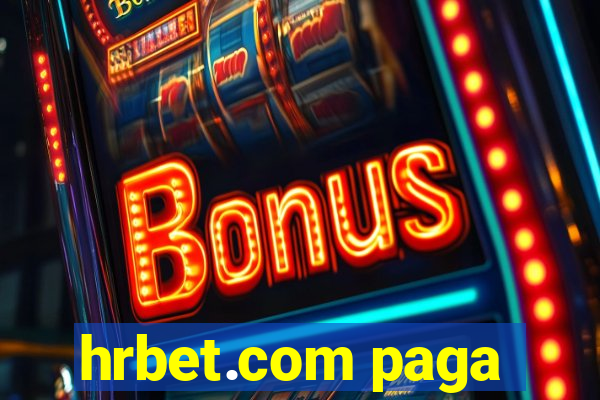 hrbet.com paga