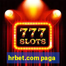 hrbet.com paga