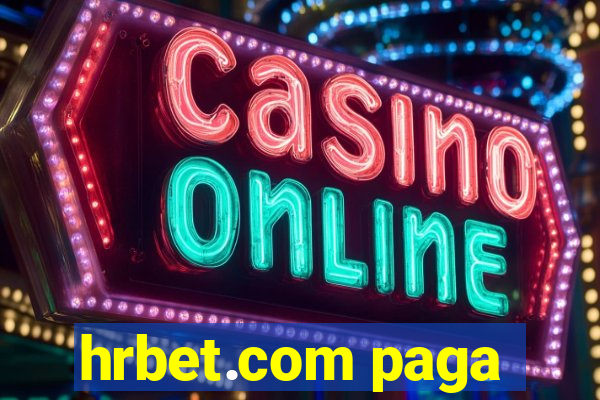 hrbet.com paga