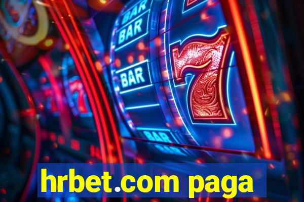 hrbet.com paga