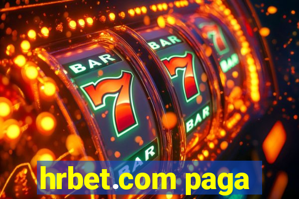 hrbet.com paga