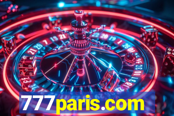 777paris.com