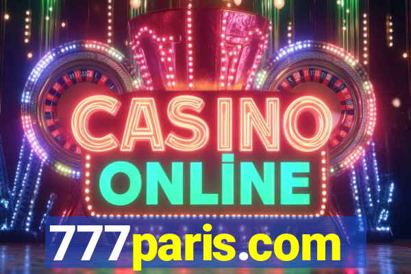 777paris.com