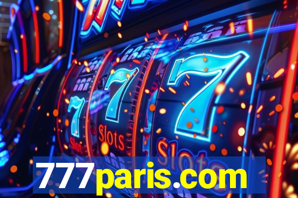 777paris.com