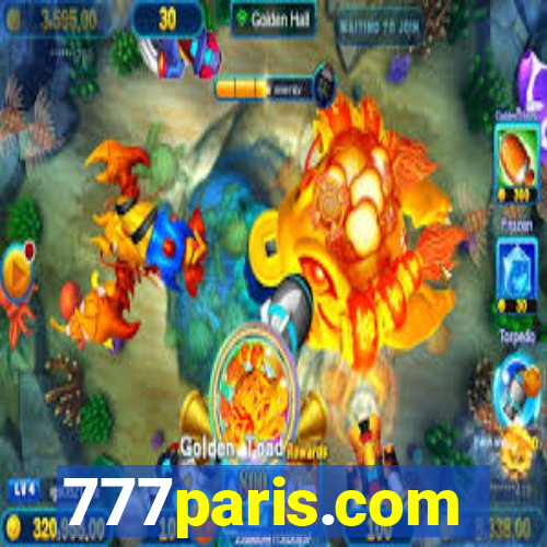 777paris.com