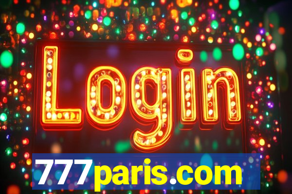 777paris.com