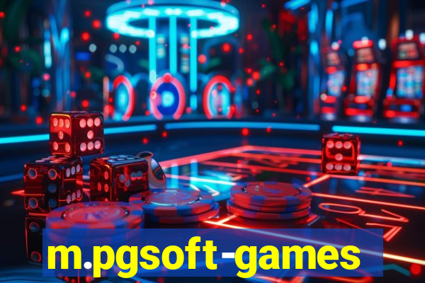 m.pgsoft-games